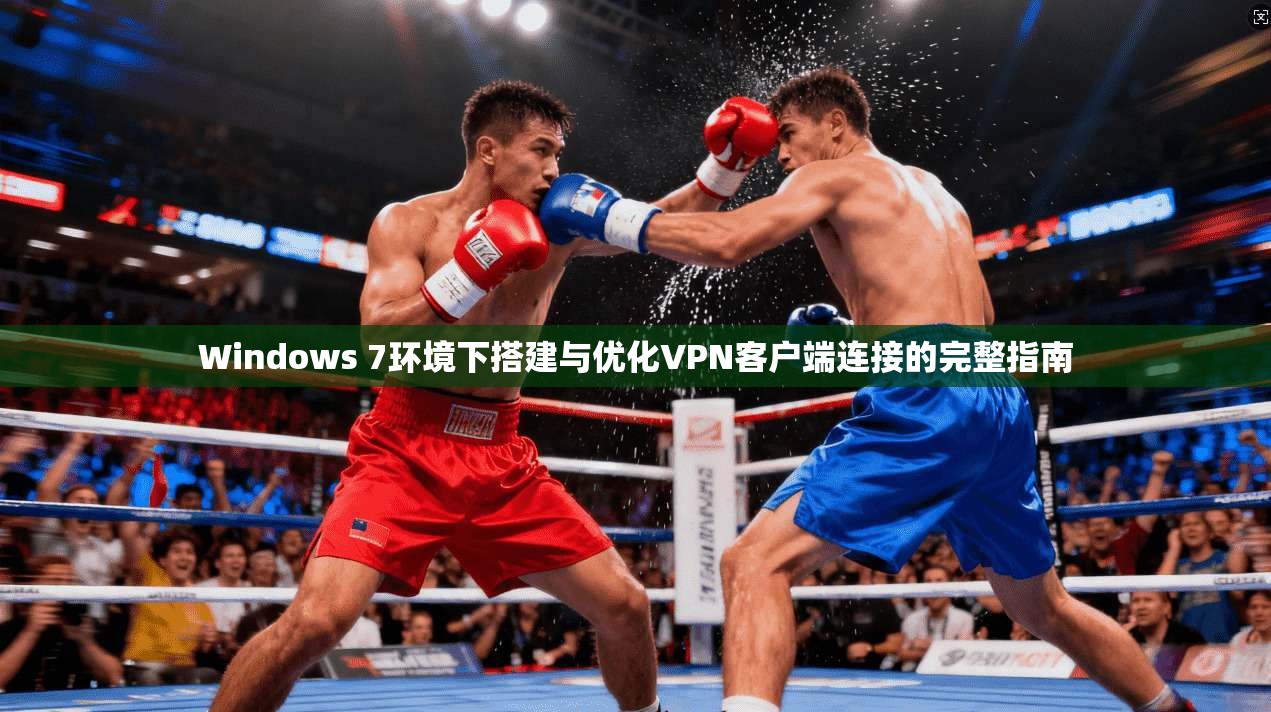 Windows 7环境下搭建与优化VPN客户端连接的完整指南 Windows 7环境下搭建与优化VPN客户端连接的完整指南