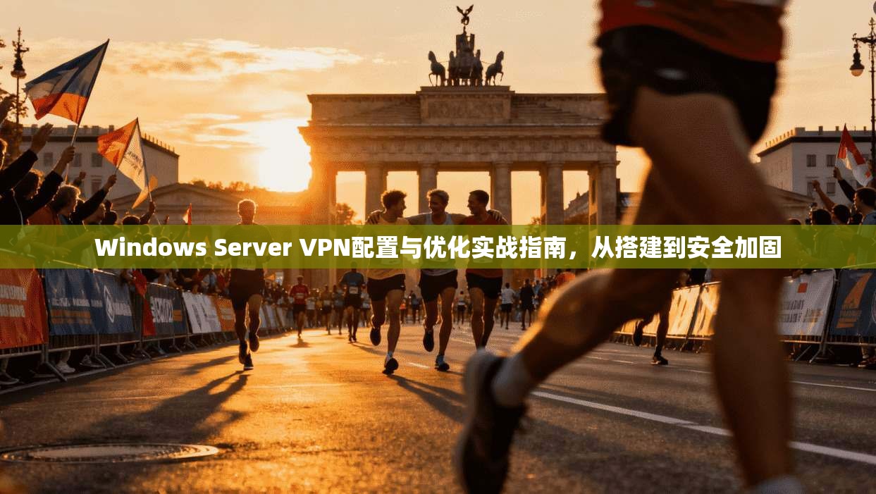 Windows Server VPN配置与优化实战指南,从搭建到安全加固 Windows Server VPN配置与优化实战指南,从搭建到安全加固