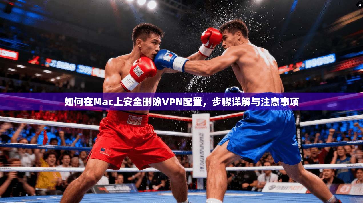 如何在Mac上安全删除VPN配置，步骤详解与注意事项