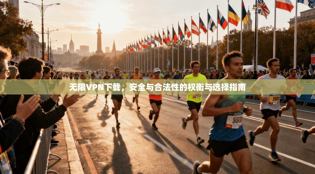 无限VPN下载，安全与合法性的权衡与选择指南