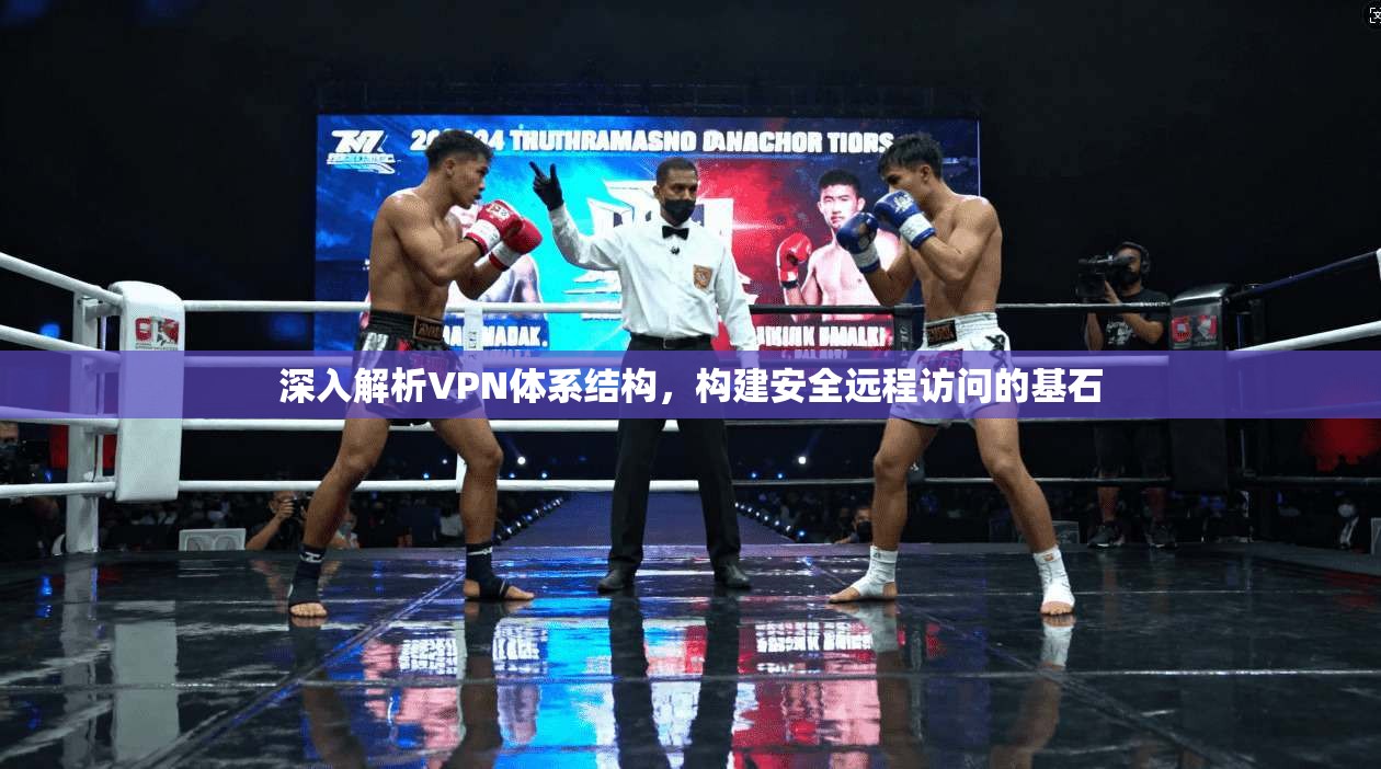 深入解析VPN体系结构，构建安全远程访问的基石