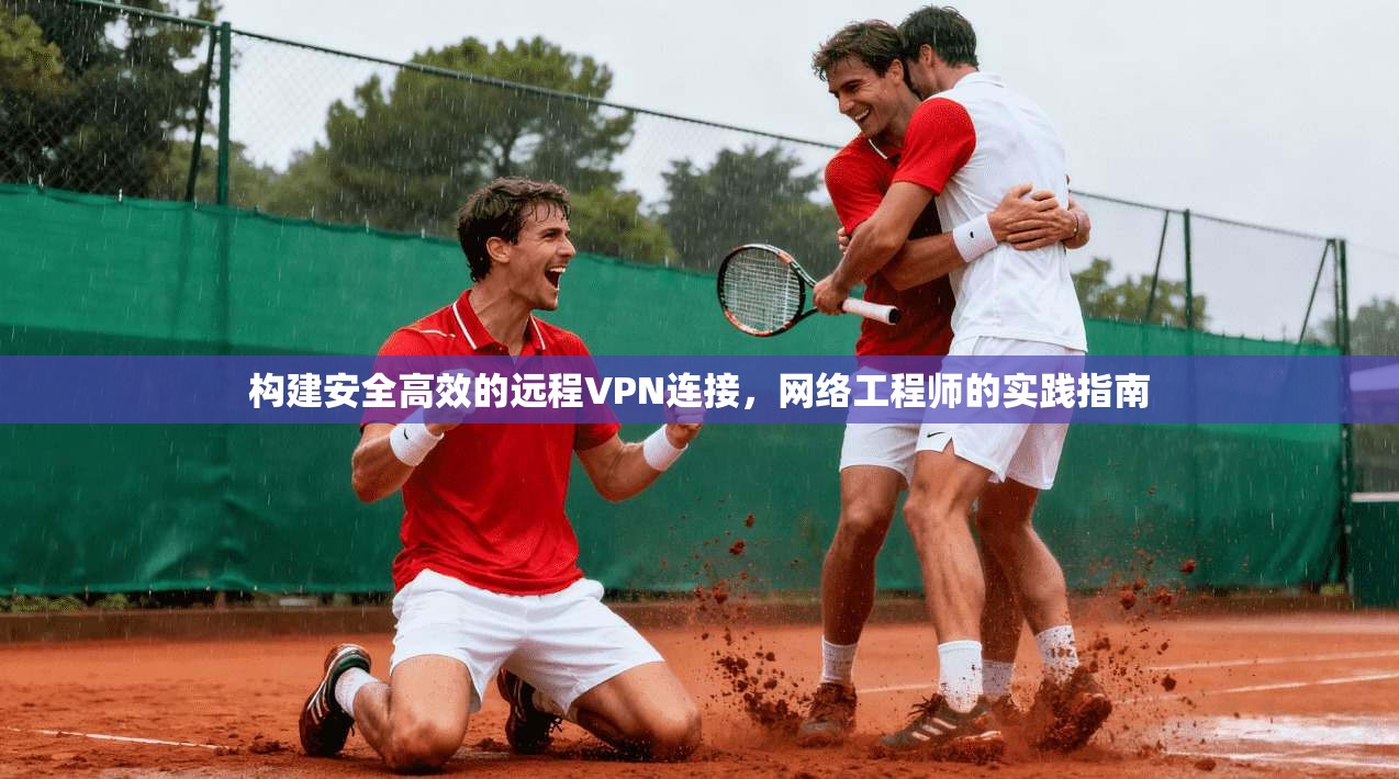 构建安全高效的远程VPN连接，网络工程师的实践指南