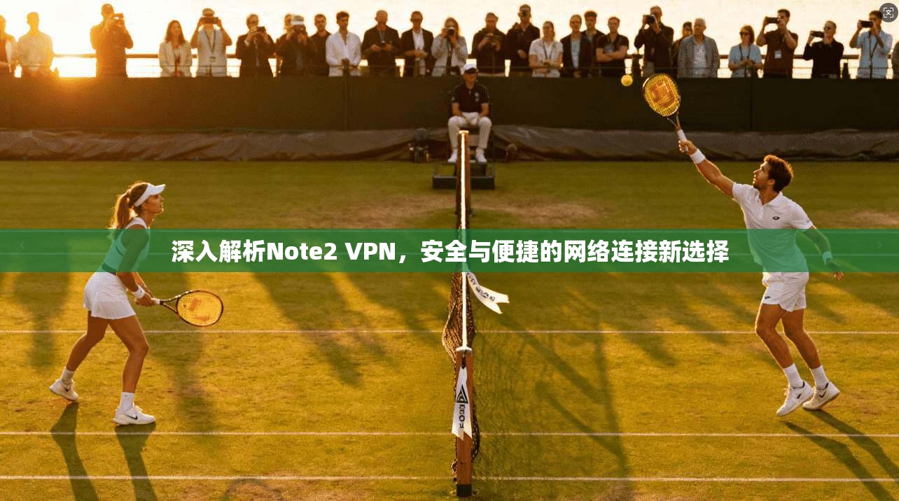 深入解析Note2 VPN，安全与便捷的网络连接新选择