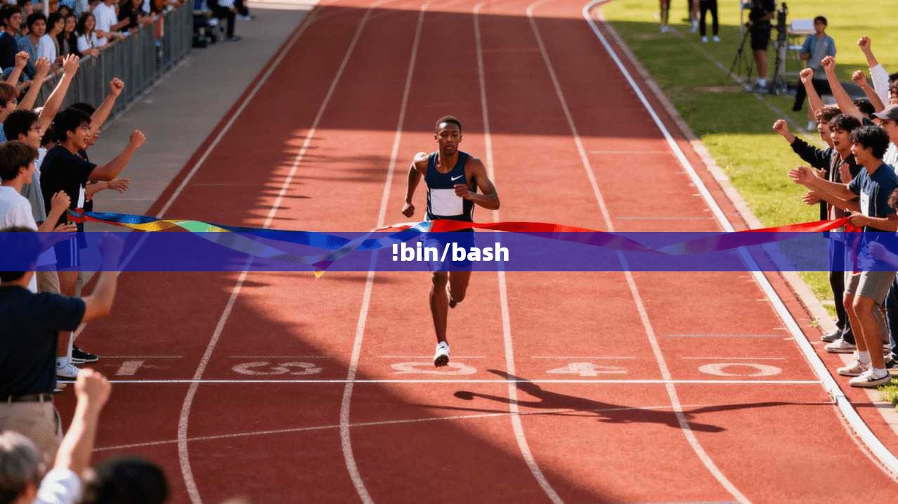 !bin/bash