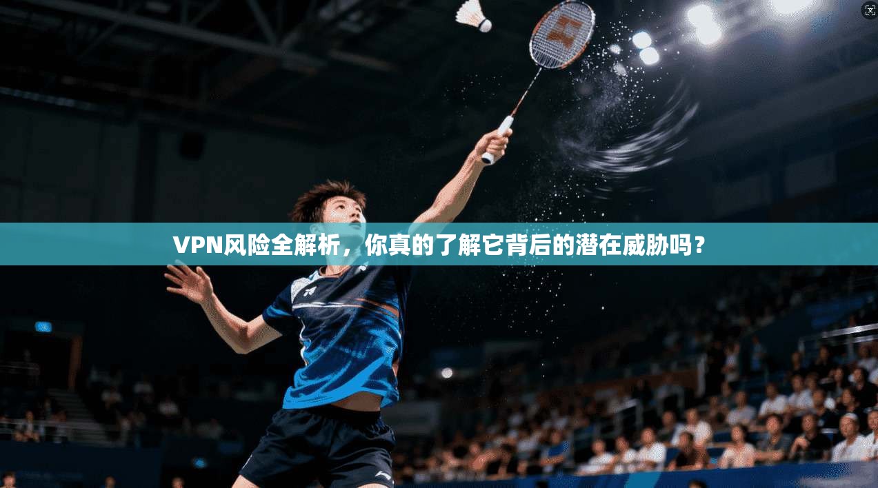 VPN风险全解析,你真的了解它背后的潜在威胁吗? VPN风险全解析,你真的了解它背后的潜在威胁吗?