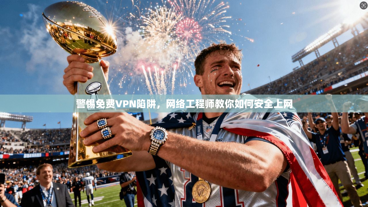 警惕免费VPN陷阱，网络工程师教你如何安全上网