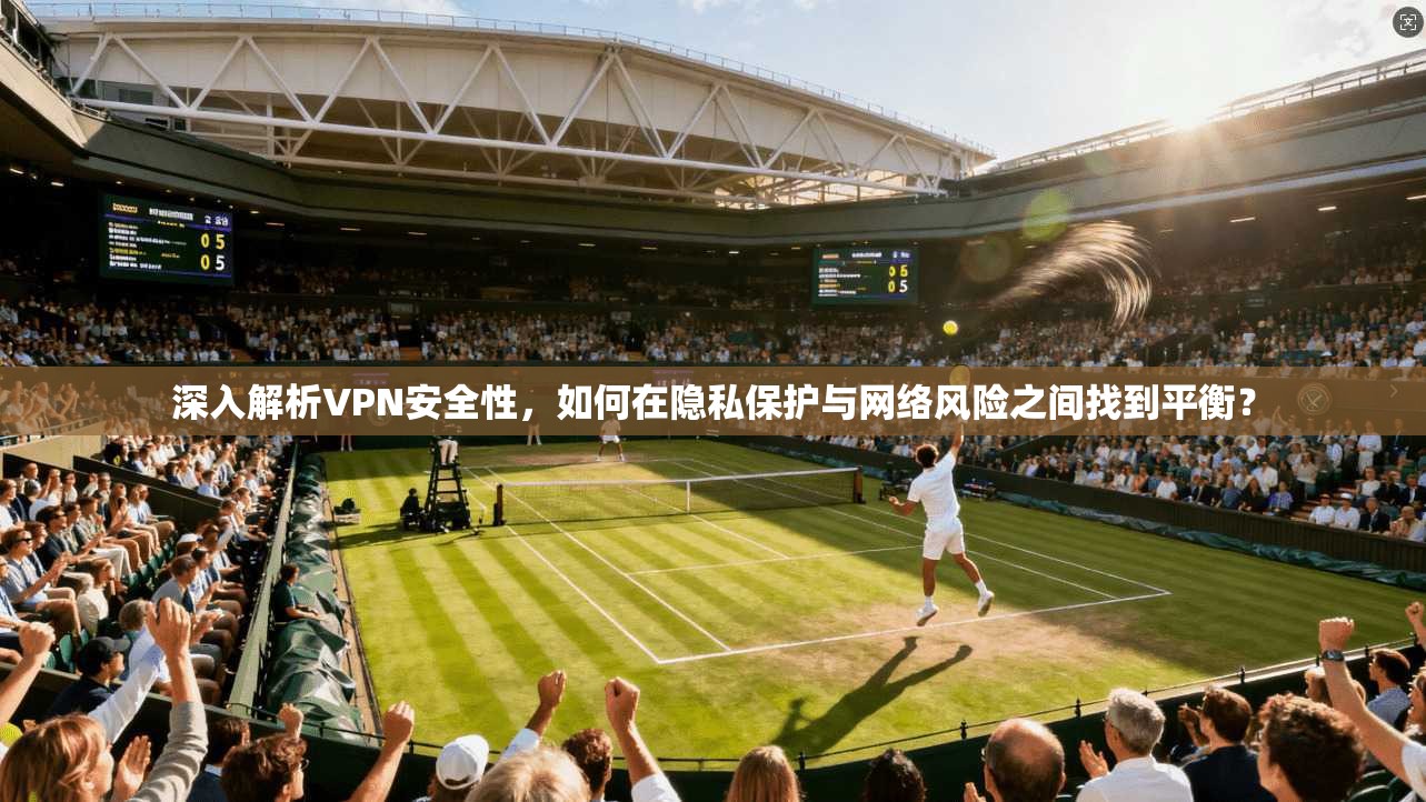 深入解析VPN安全性，如何在隐私保护与网络风险之间找到平衡？
