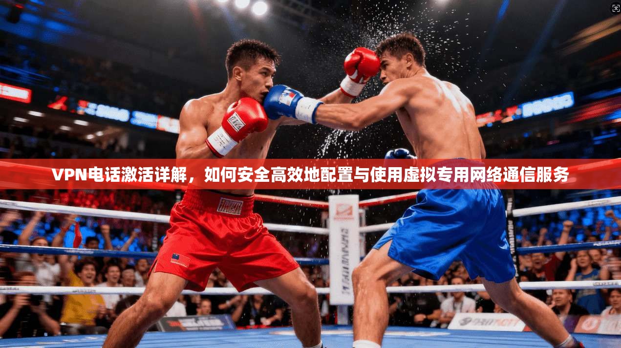 VPN电话激活详解,如何安全高效地配置与使用虚拟专用网络通信服务 VPN电话激活详解,如何安全高效地配置与使用虚拟专用网络通信服务
