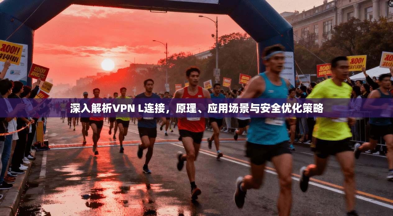 深入解析VPN L连接，原理、应用场景与安全优化策略