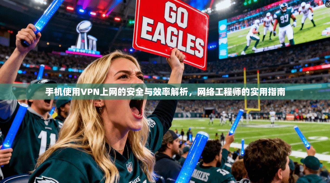 手机使用VPN上网的安全与效率解析，网络工程师的实用指南