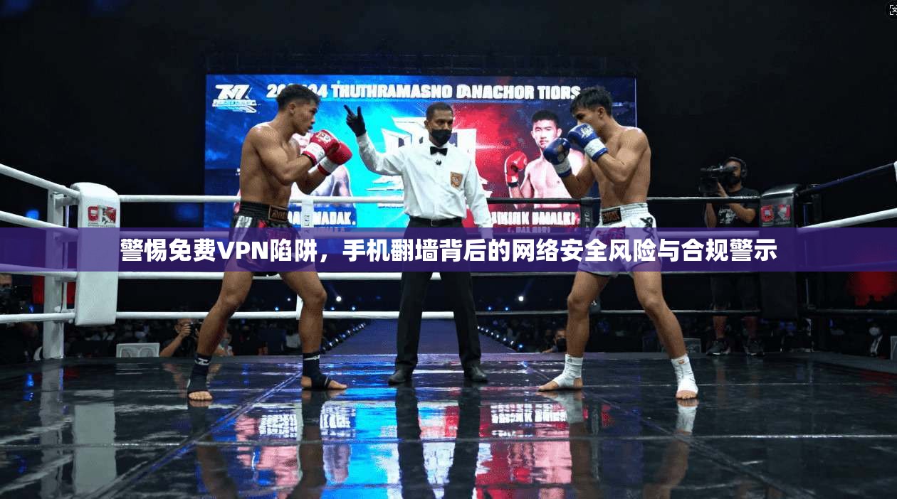 警惕免费VPN陷阱,手机翻墙背后的网络安全风险与合规警示 警惕免费VPN陷阱,手机翻墙背后的网络安全风险与合规警示