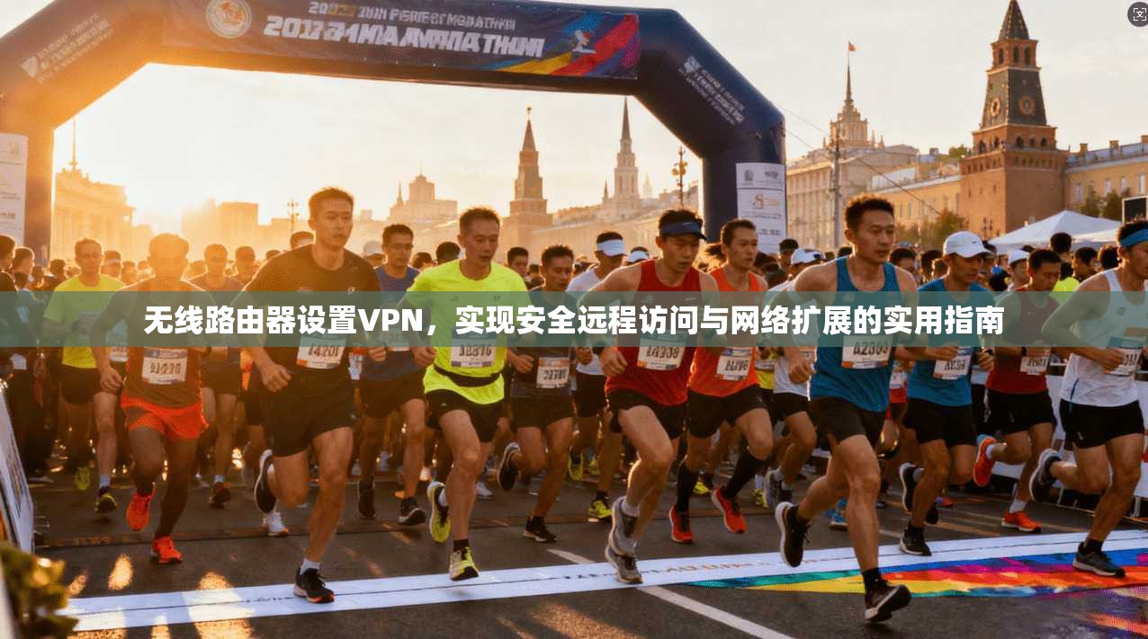无线路由器设置VPN，实现安全远程访问与网络扩展的实用指南
