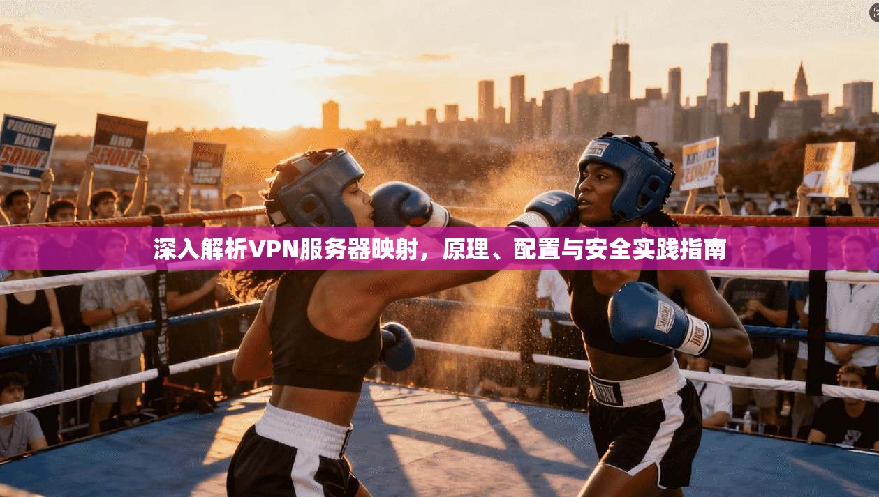 深入解析VPN服务器映射，原理、配置与安全实践指南