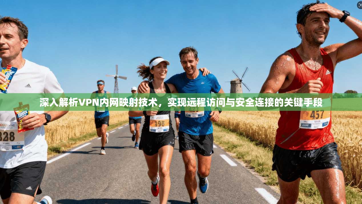 深入解析VPN内网映射技术，实现远程访问与安全连接的关键手段