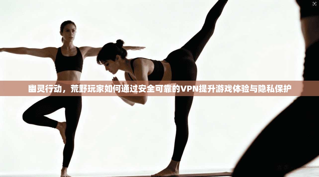 幽灵行动，荒野玩家如何通过安全可靠的VPN提升游戏体验与隐私保护