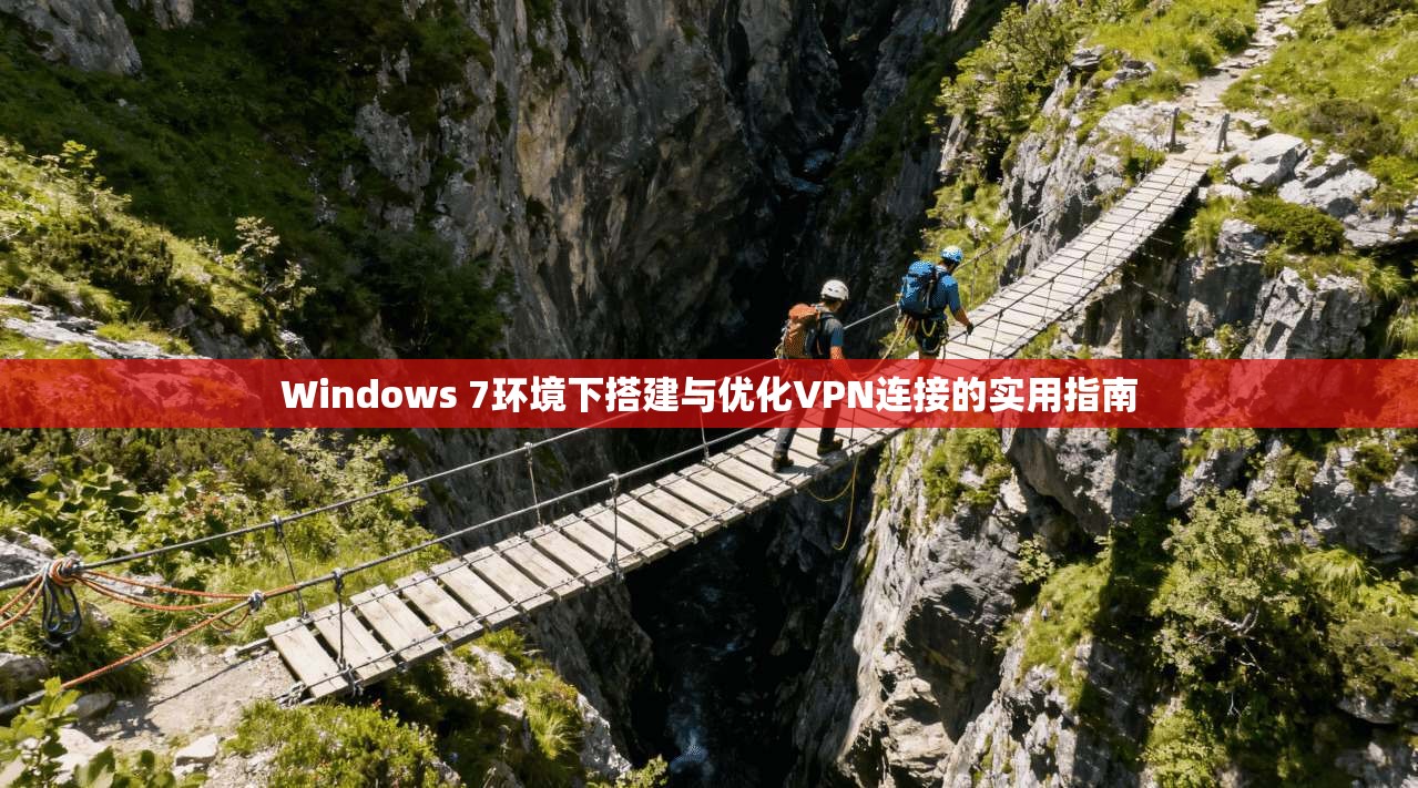 Windows 7环境下搭建与优化VPN连接的实用指南