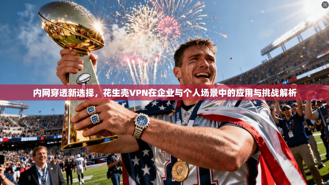 内网穿透新选择，花生壳VPN在企业与个人场景中的应用与挑战解析