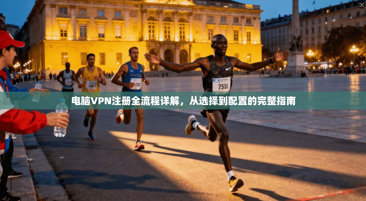 电脑VPN注册全流程详解,从选择到配置的完整指南 电脑VPN注册全流程详解,从选择到配置的完整指南
