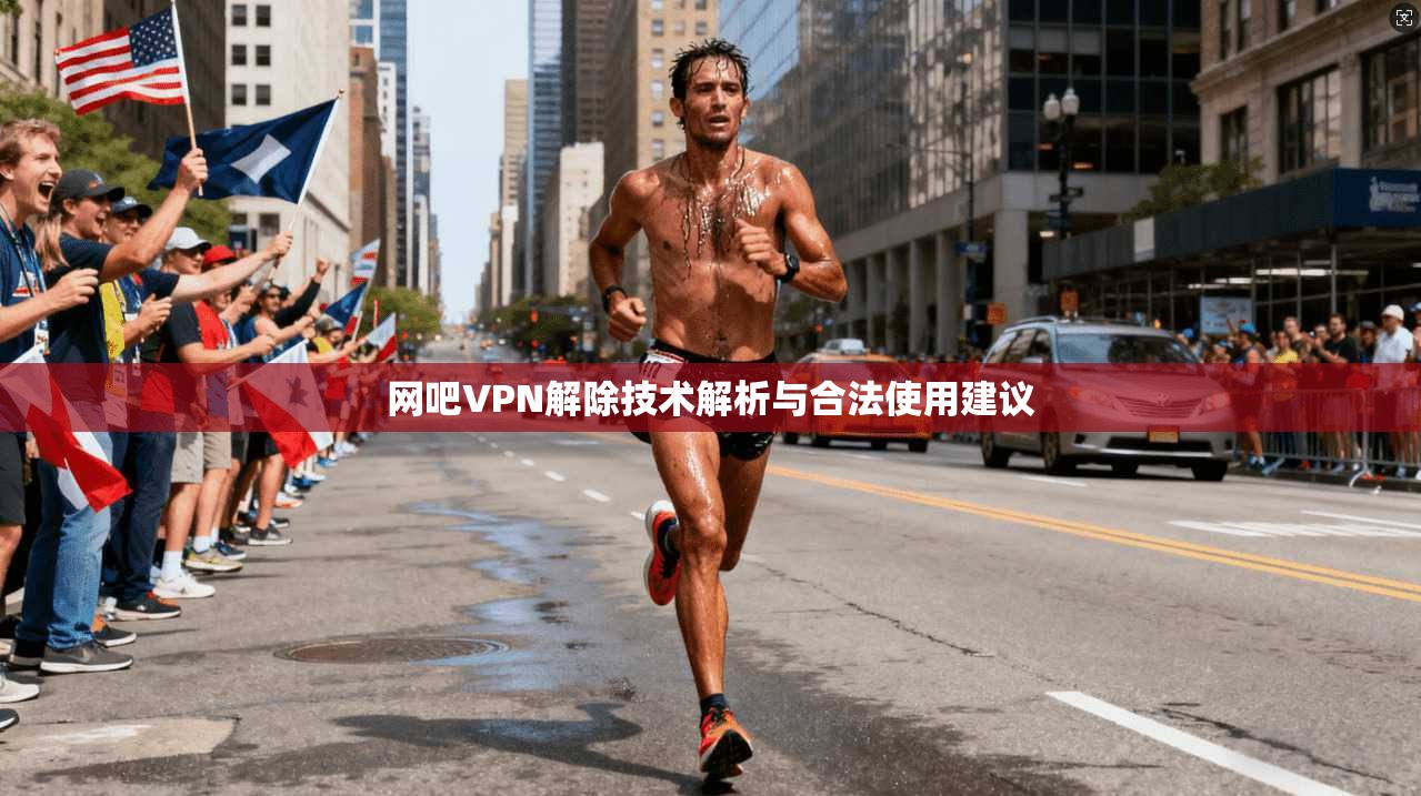 网吧VPN解除技术解析与合法使用建议