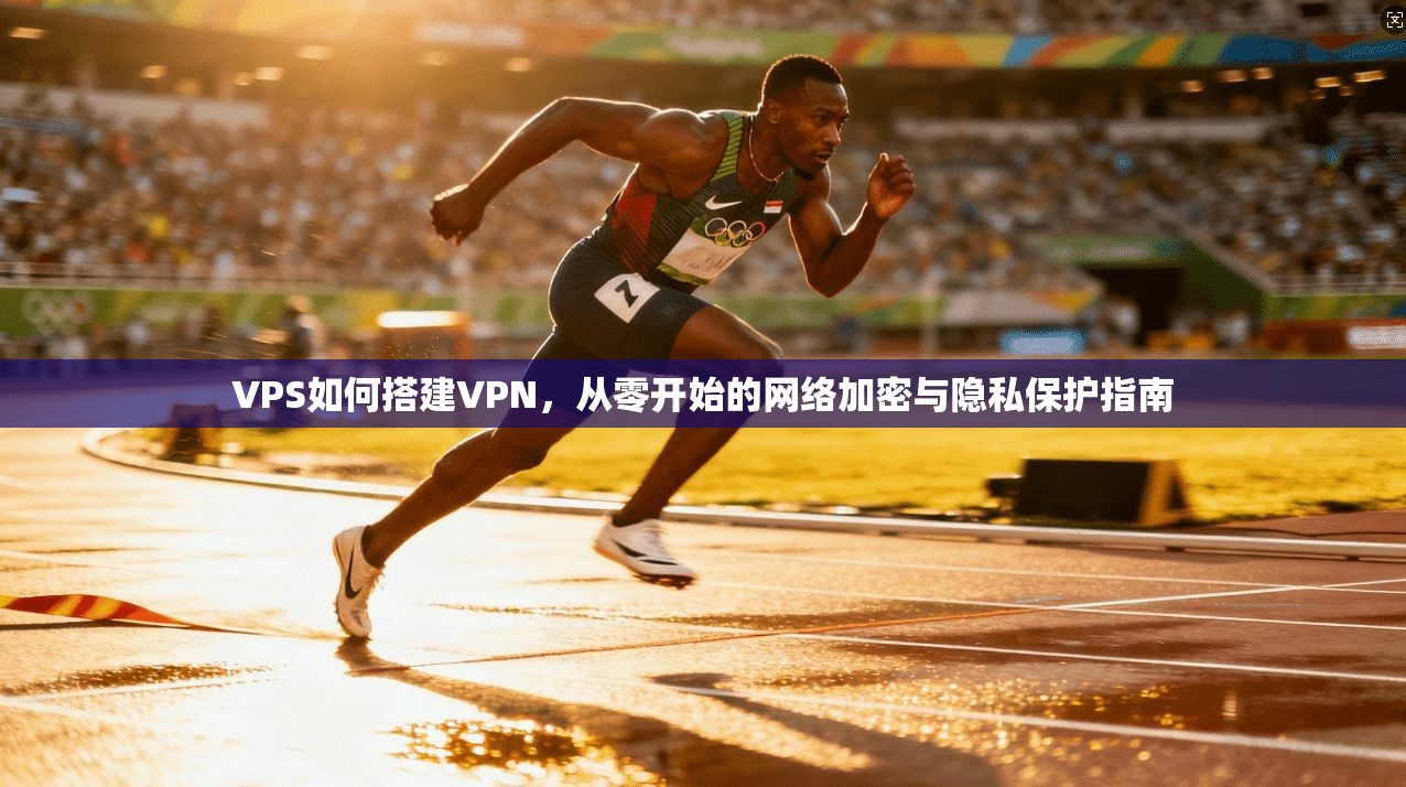 VPS如何搭建VPN，从零开始的网络加密与隐私保护指南