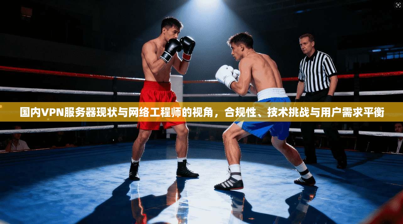 国内VPN服务器现状与网络工程师的视角，合规性、技术挑战与用户需求平衡