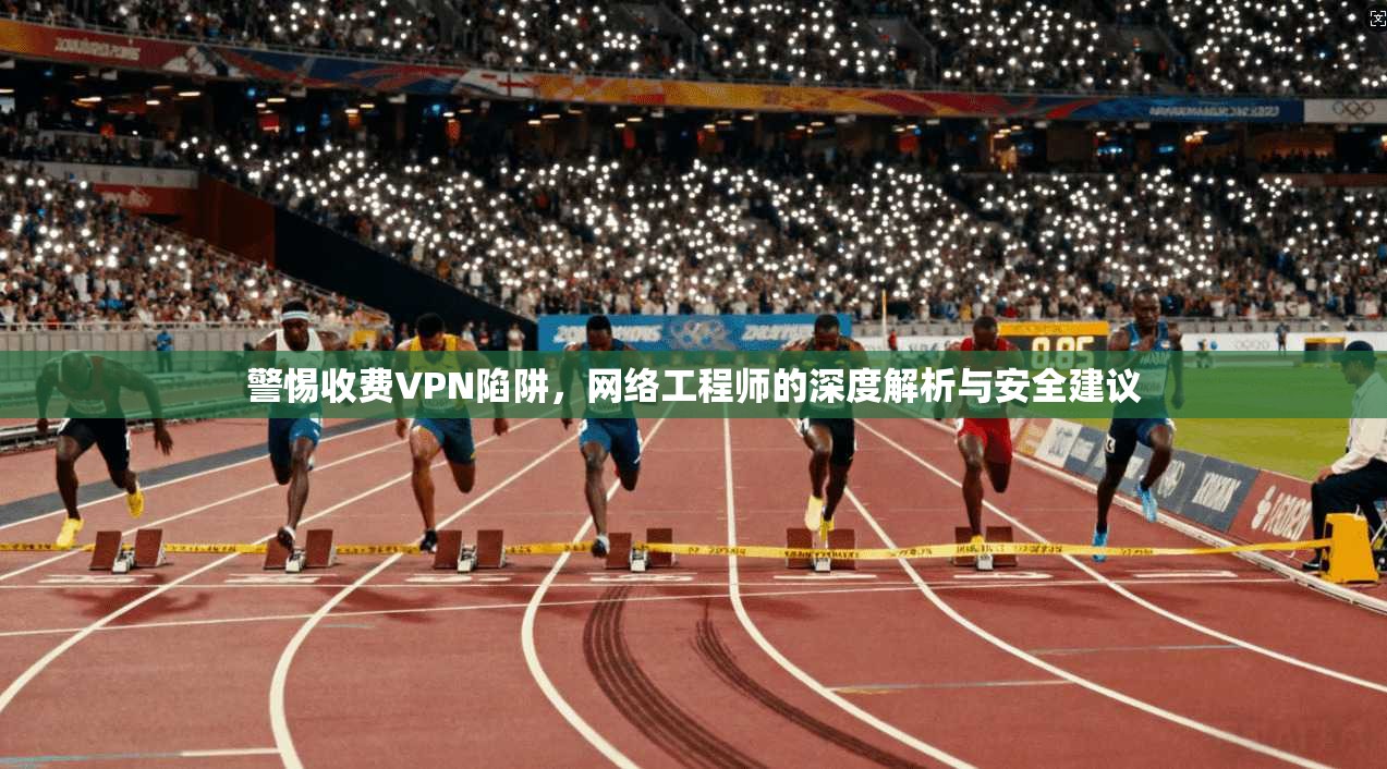 警惕收费VPN陷阱，网络工程师的深度解析与安全建议