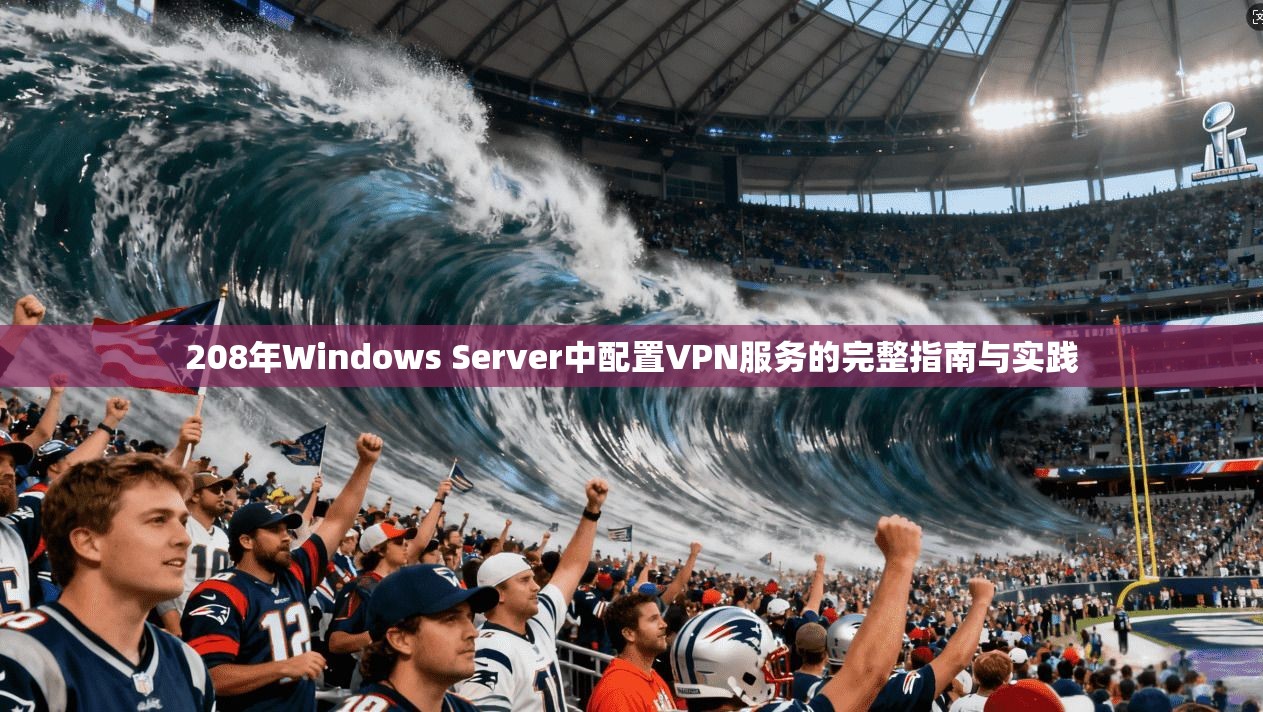 208年Windows Server中配置VPN服务的完整指南与实践