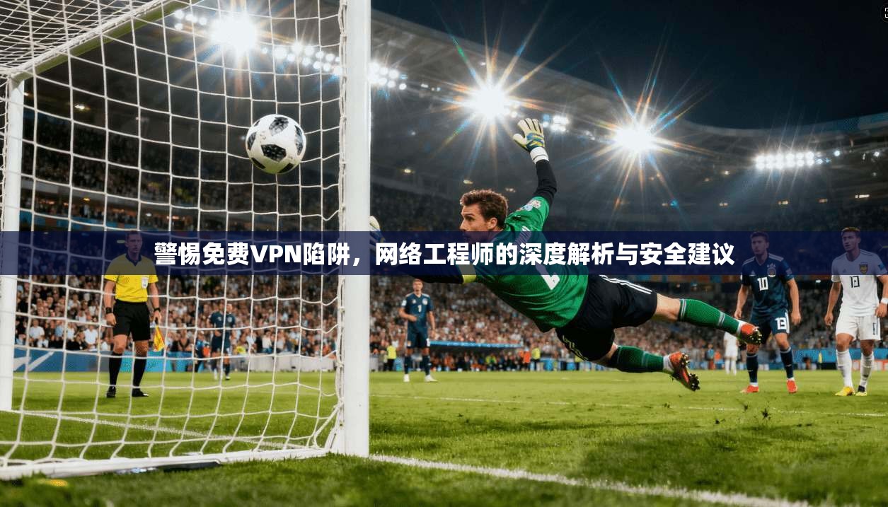 警惕免费VPN陷阱，网络工程师的深度解析与安全建议