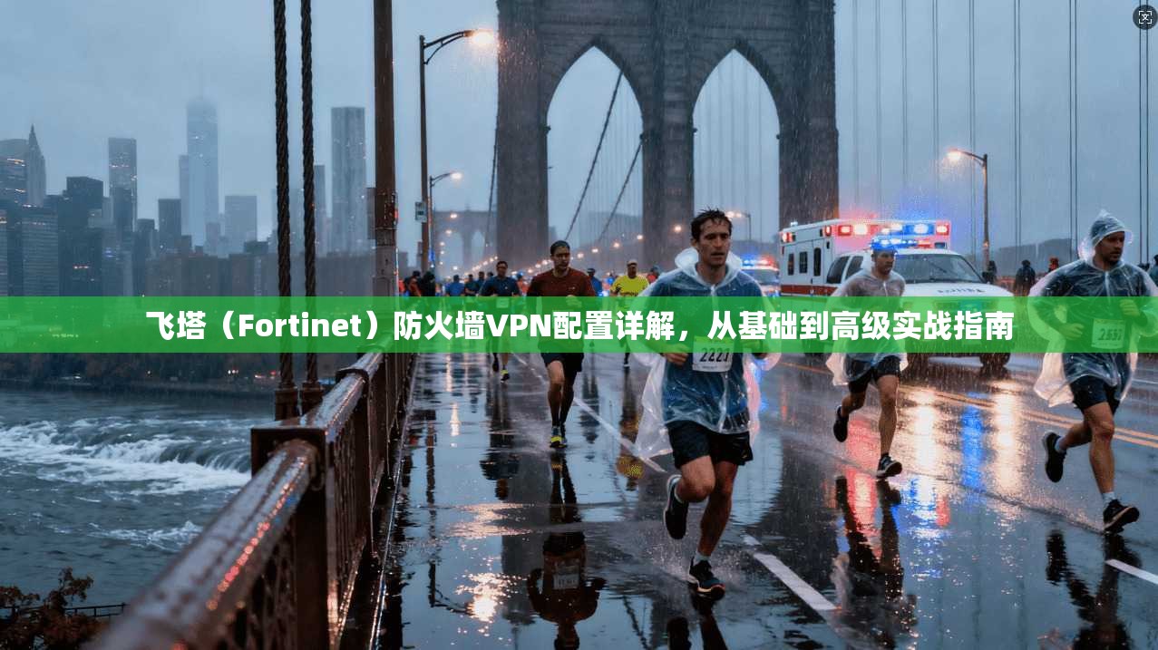 飞塔(Fortinet)防火墙VPN配置详解,从基础到高级实战指南 飞塔(Fortinet)防火墙VPN配置详解,从基础到高级实战指南