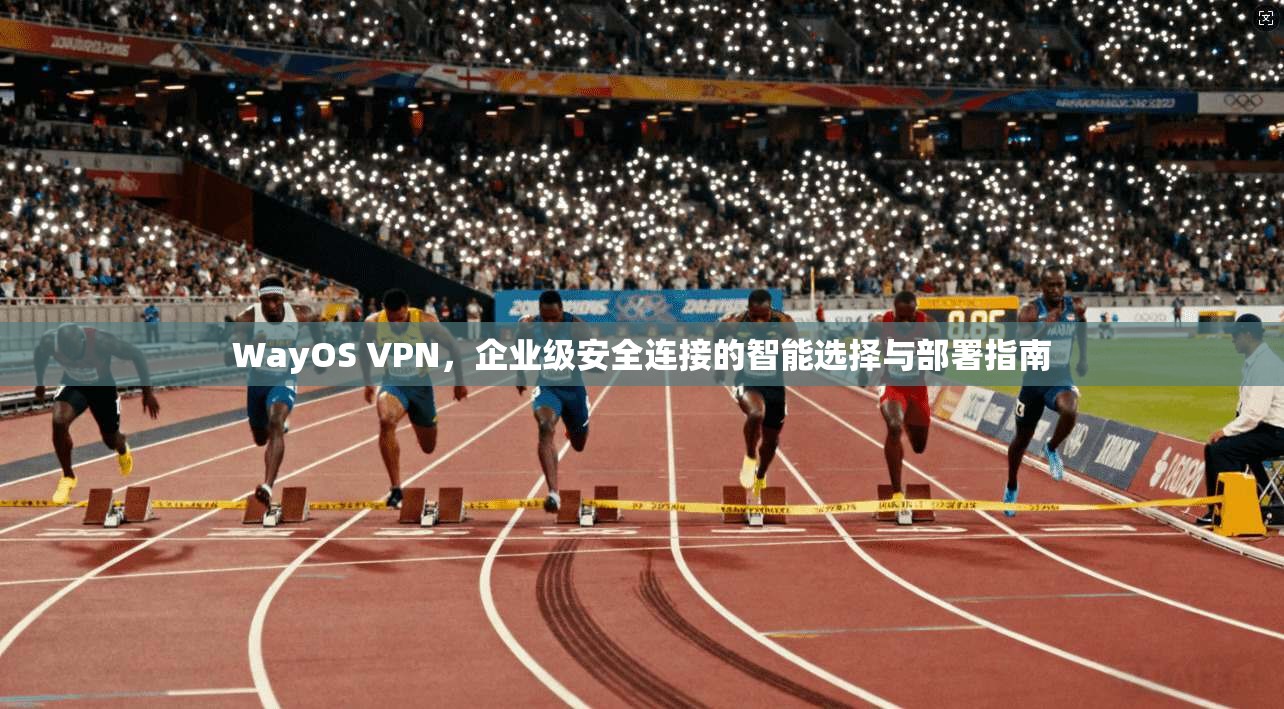 WayOS VPN，企业级安全连接的智能选择与部署指南