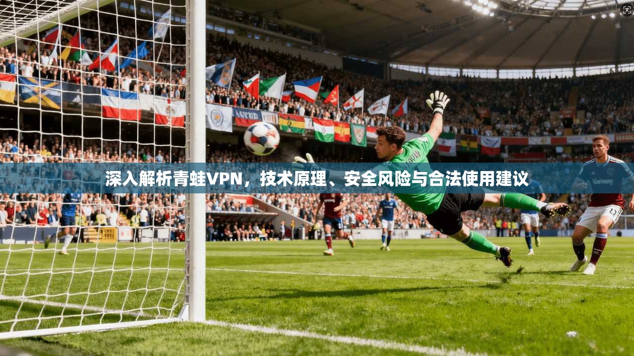深入解析青蛙VPN，技术原理、安全风险与合法使用建议