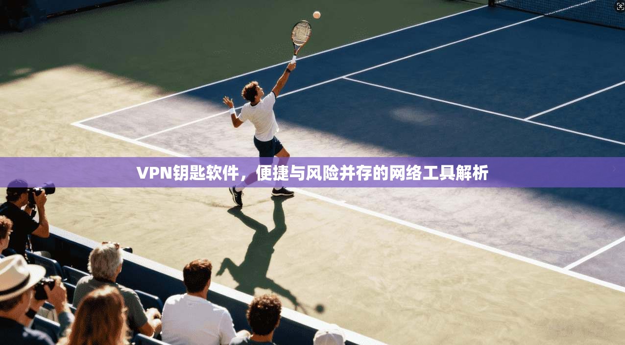 VPN钥匙软件，便捷与风险并存的网络工具解析