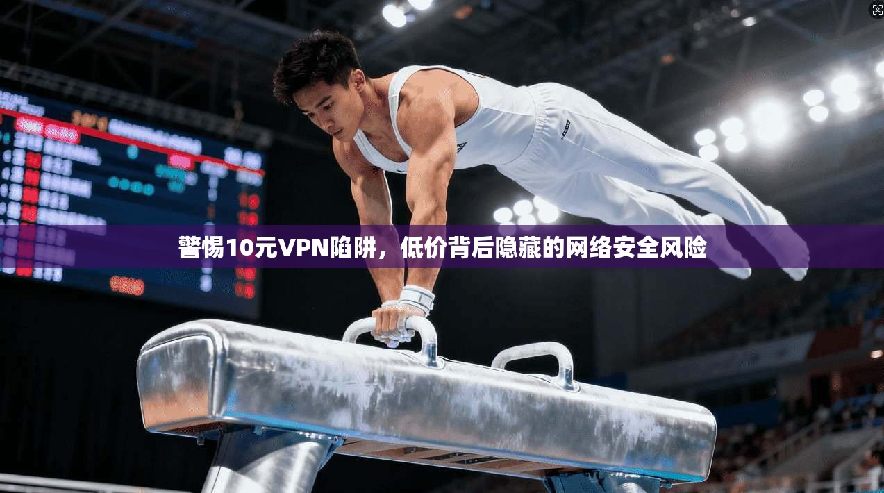 警惕10元VPN陷阱,低价背后隐藏的网络安全风险 警惕10元VPN陷阱,低价背后隐藏的网络安全风险