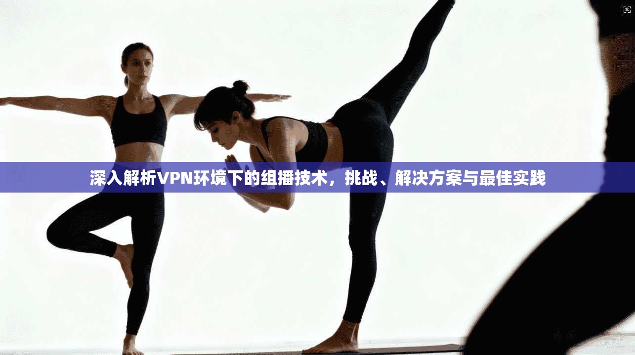 深入解析VPN环境下的组播技术，挑战、解决方案与最佳实践