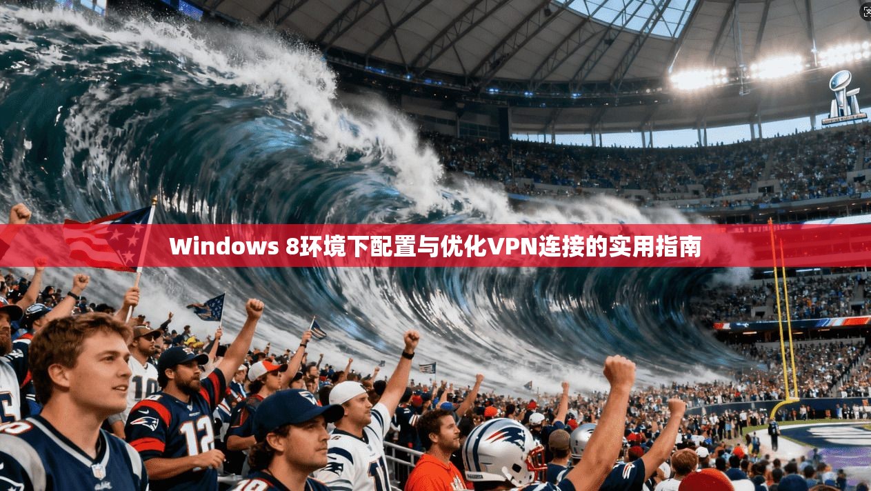 Windows 8环境下配置与优化VPN连接的实用指南