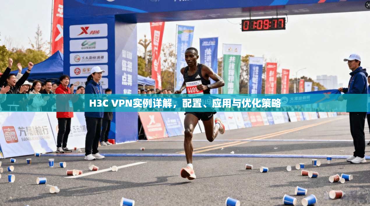 H3C VPN实例详解，配置、应用与优化策略