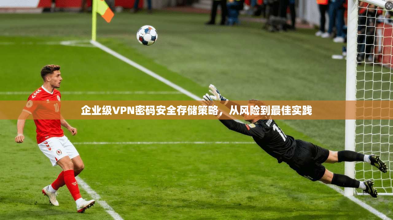 企业级VPN密码安全存储策略，从风险到最佳实践