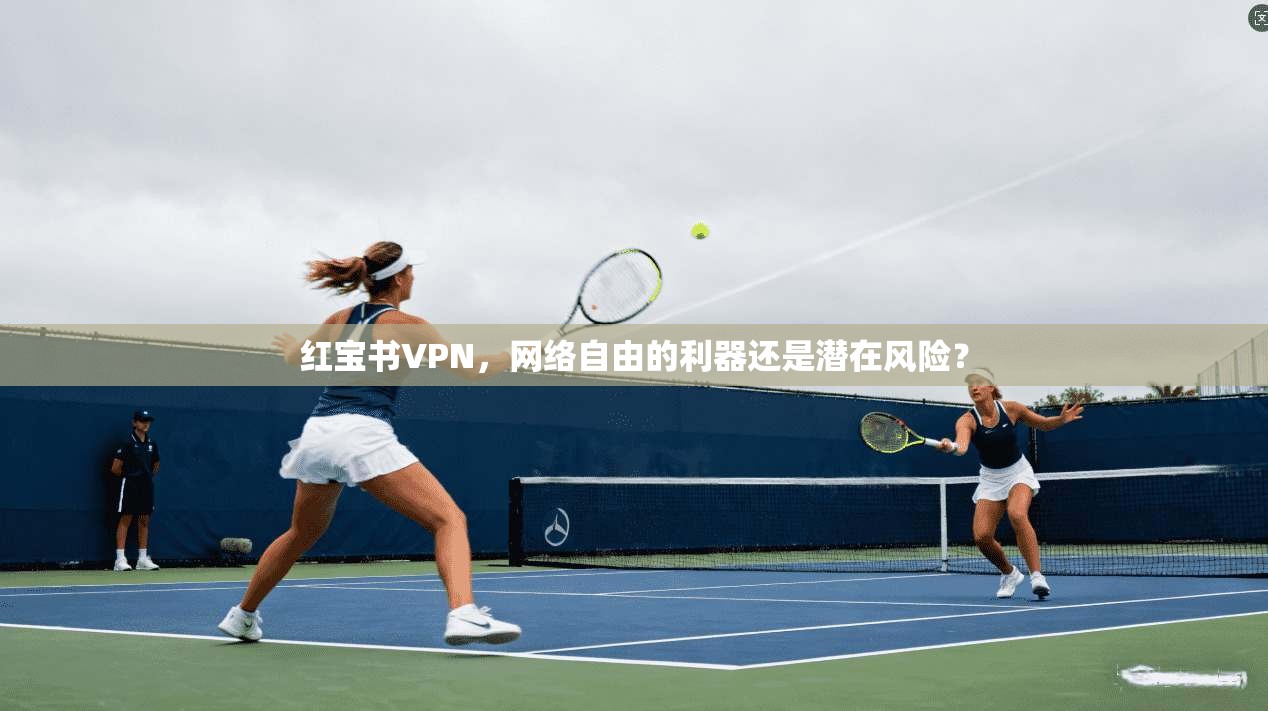红宝书VPN，网络自由的利器还是潜在风险？