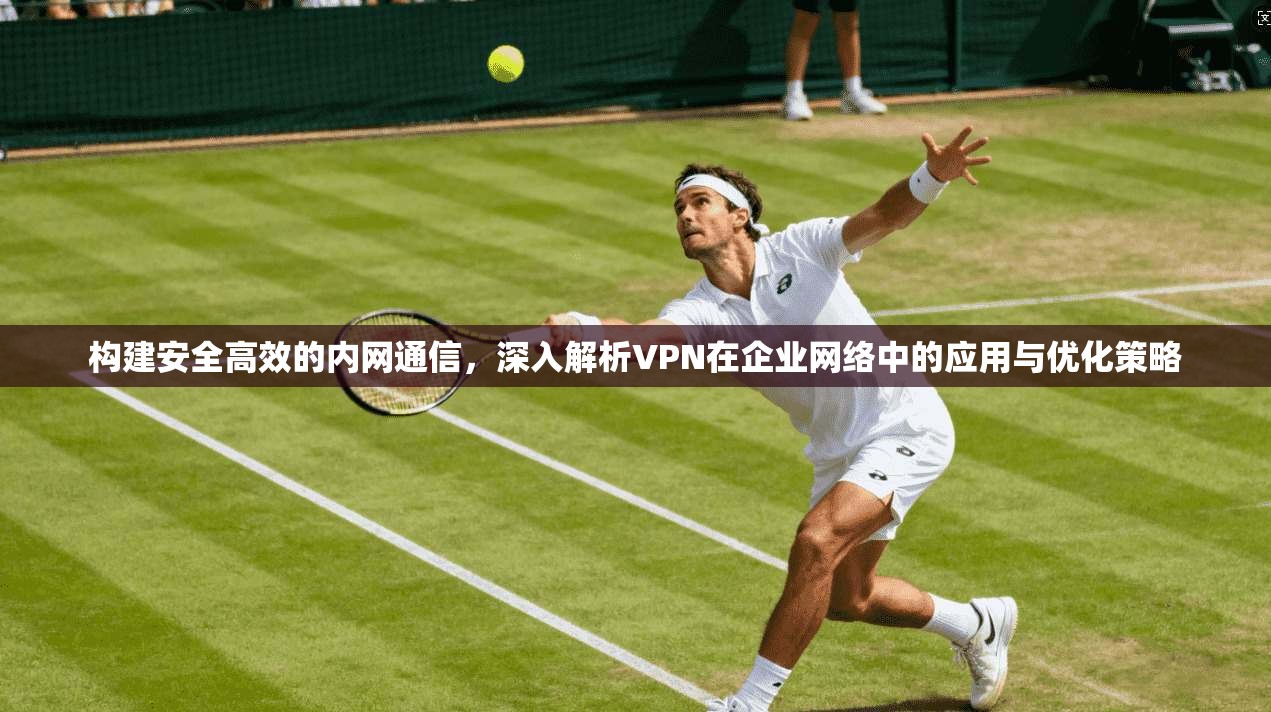 构建安全高效的内网通信，深入解析VPN在企业网络中的应用与优化策略