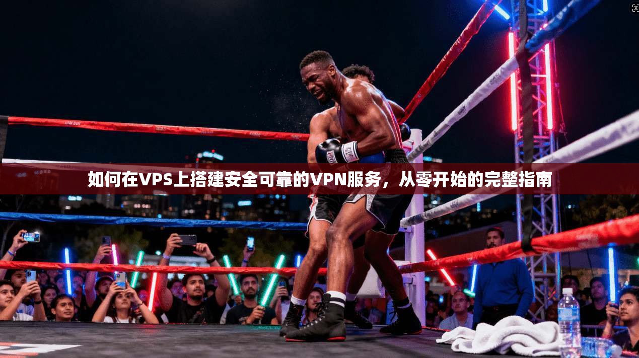如何在VPS上搭建安全可靠的VPN服务，从零开始的完整指南