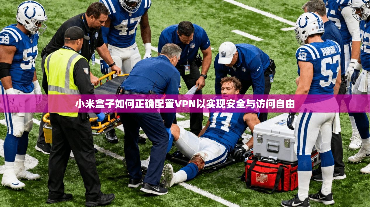 小米盒子如何正确配置VPN以实现安全与访问自由