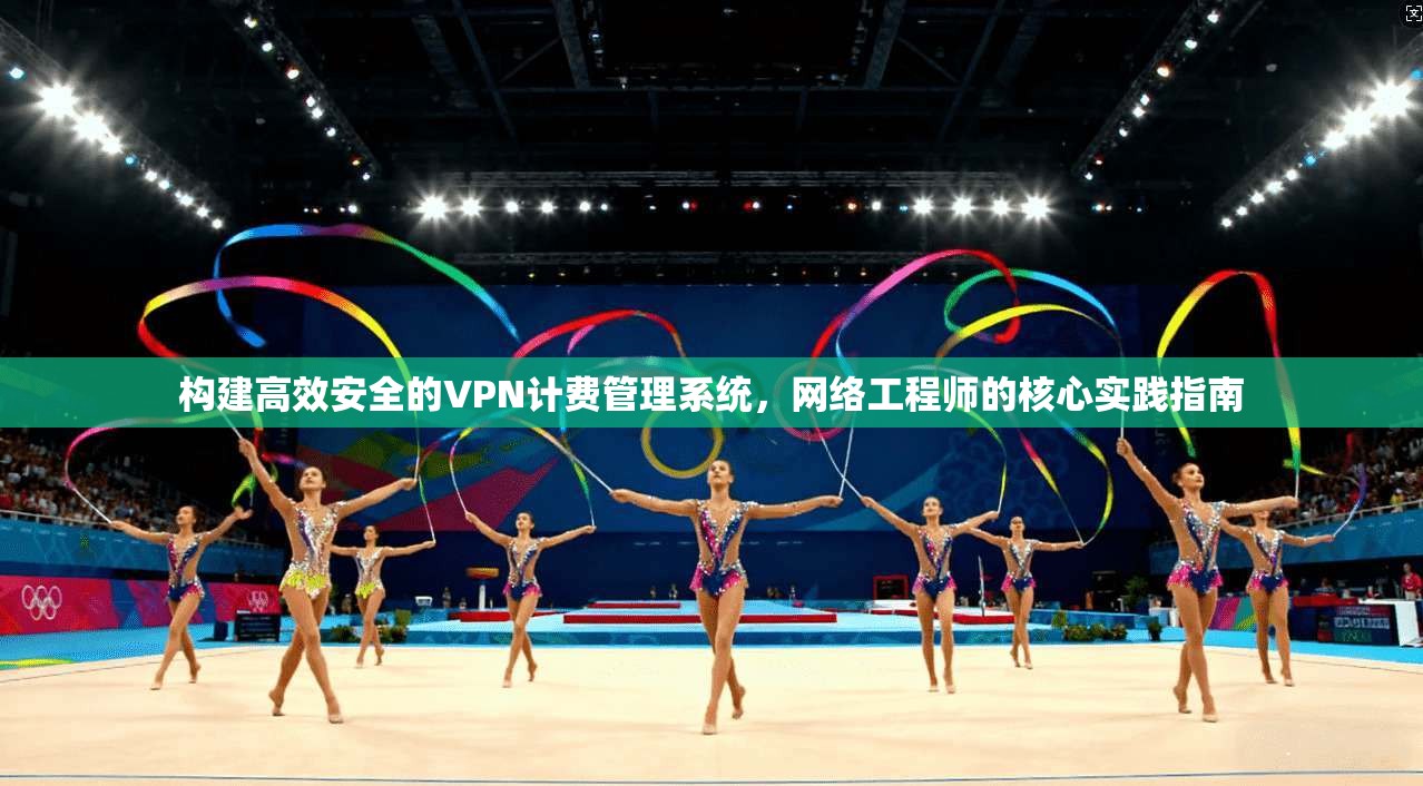 构建高效安全的VPN计费管理系统，网络工程师的核心实践指南