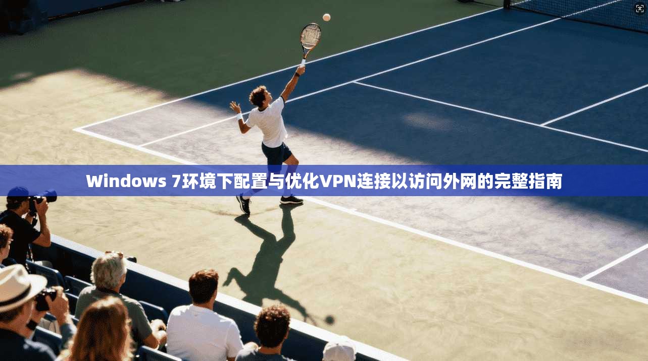 Windows 7环境下配置与优化VPN连接以访问外网的完整指南