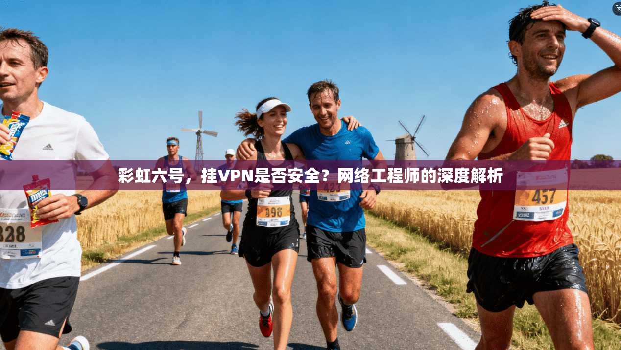 彩虹六号，挂VPN是否安全？网络工程师的深度解析