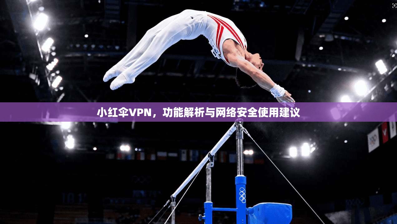 小红伞VPN，功能解析与网络安全使用建议