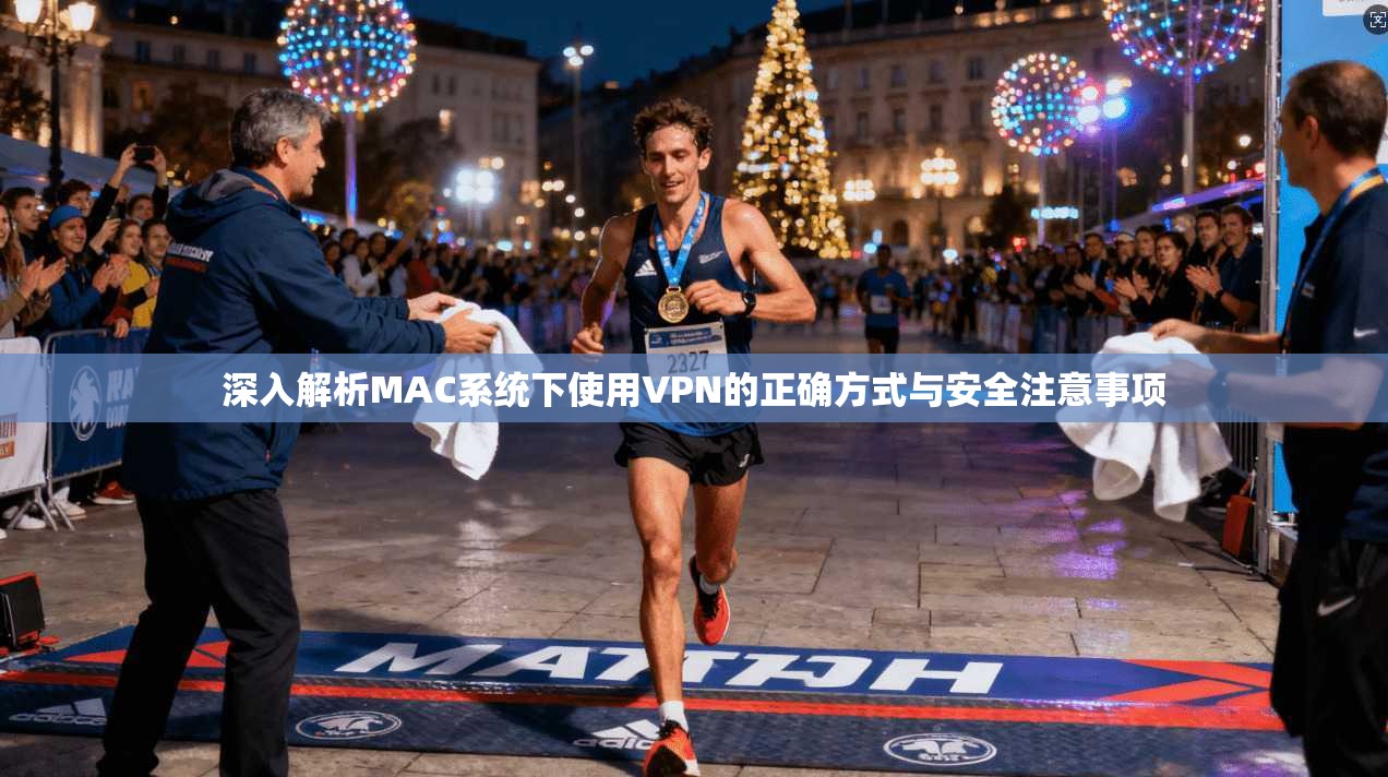 深入解析MAC系统下使用VPN的正确方式与安全注意事项