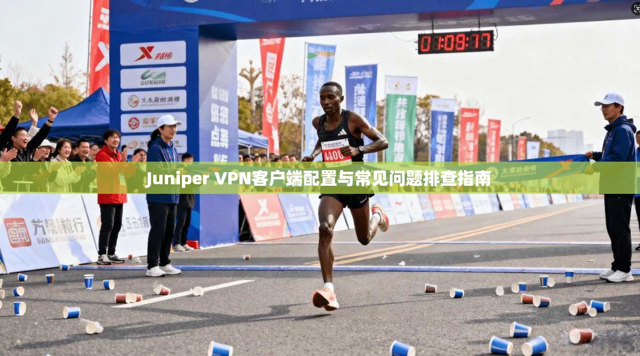 Juniper VPN客户端配置与常见问题排查指南