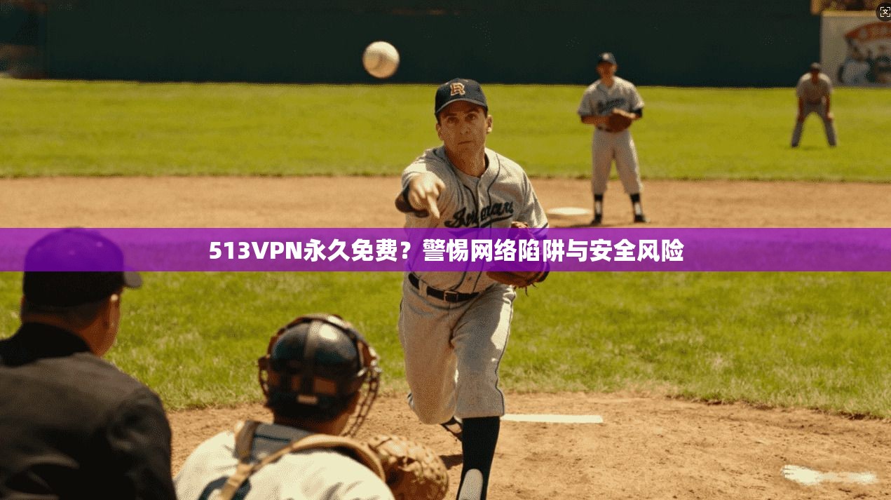 513VPN永久免费？警惕网络陷阱与安全风险