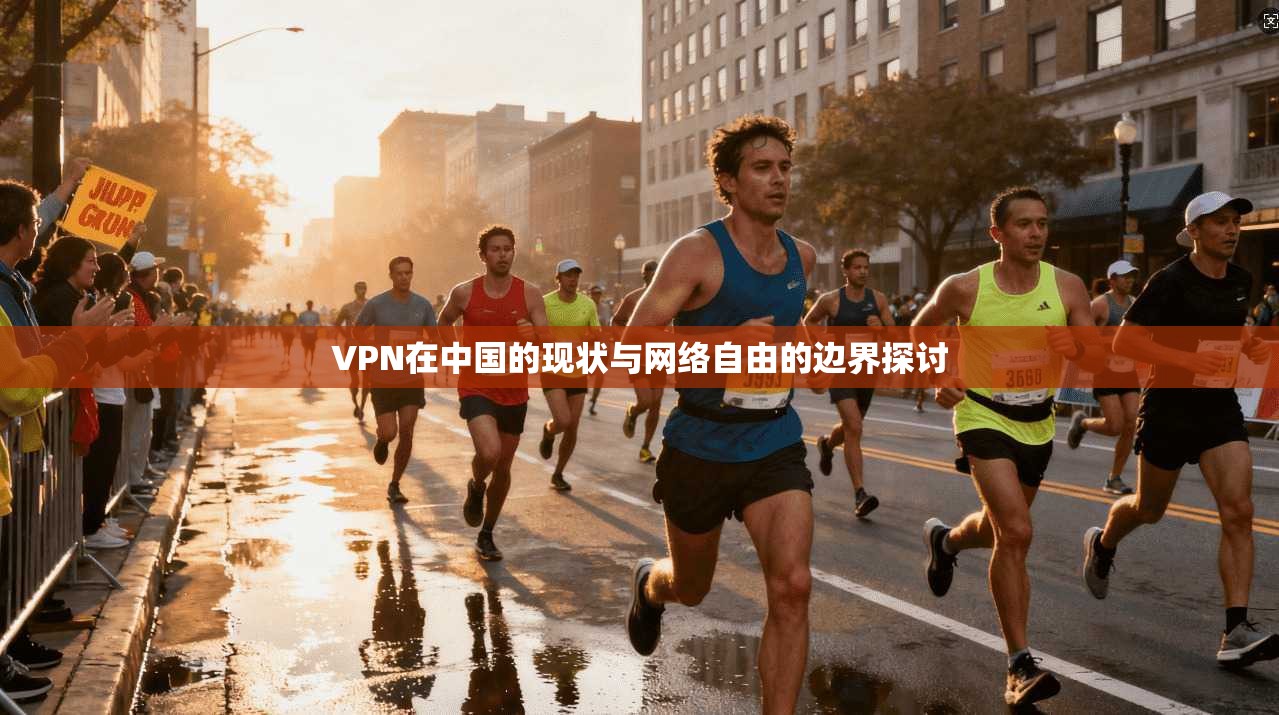 VPN在中国的现状与网络自由的边界探讨