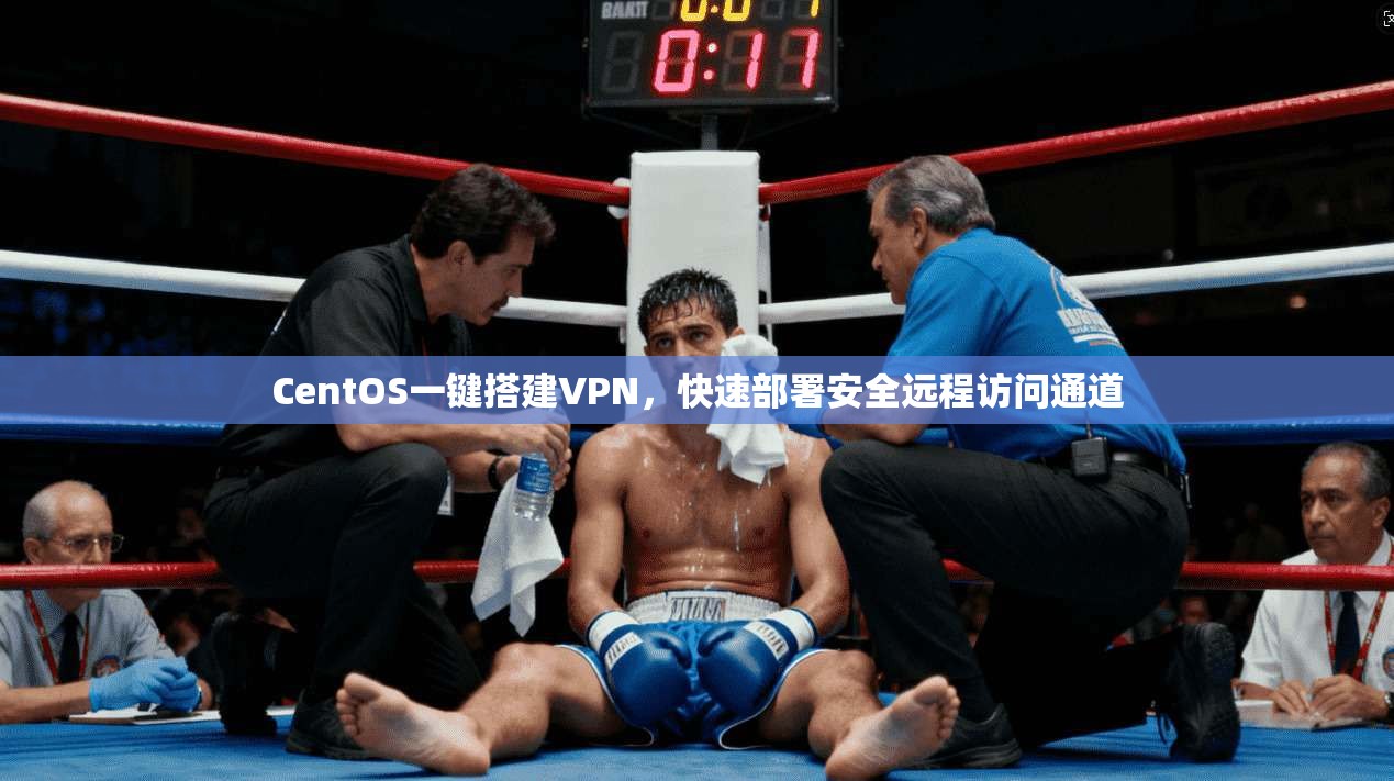 CentOS一键搭建VPN,快速部署安全远程访问通道 CentOS一键搭建VPN,快速部署安全远程访问通道